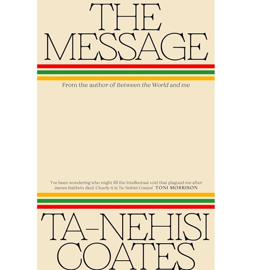 The Message( PRE-ORDER 6 FEB) : The Message( PRE-ORDER 6 FEB)